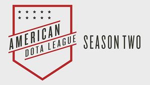 American Dota League Season 2