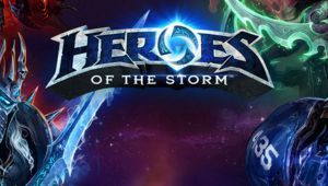 EU Summer Regional 2 - DreamHack All-Stars: Tours Qualifiers