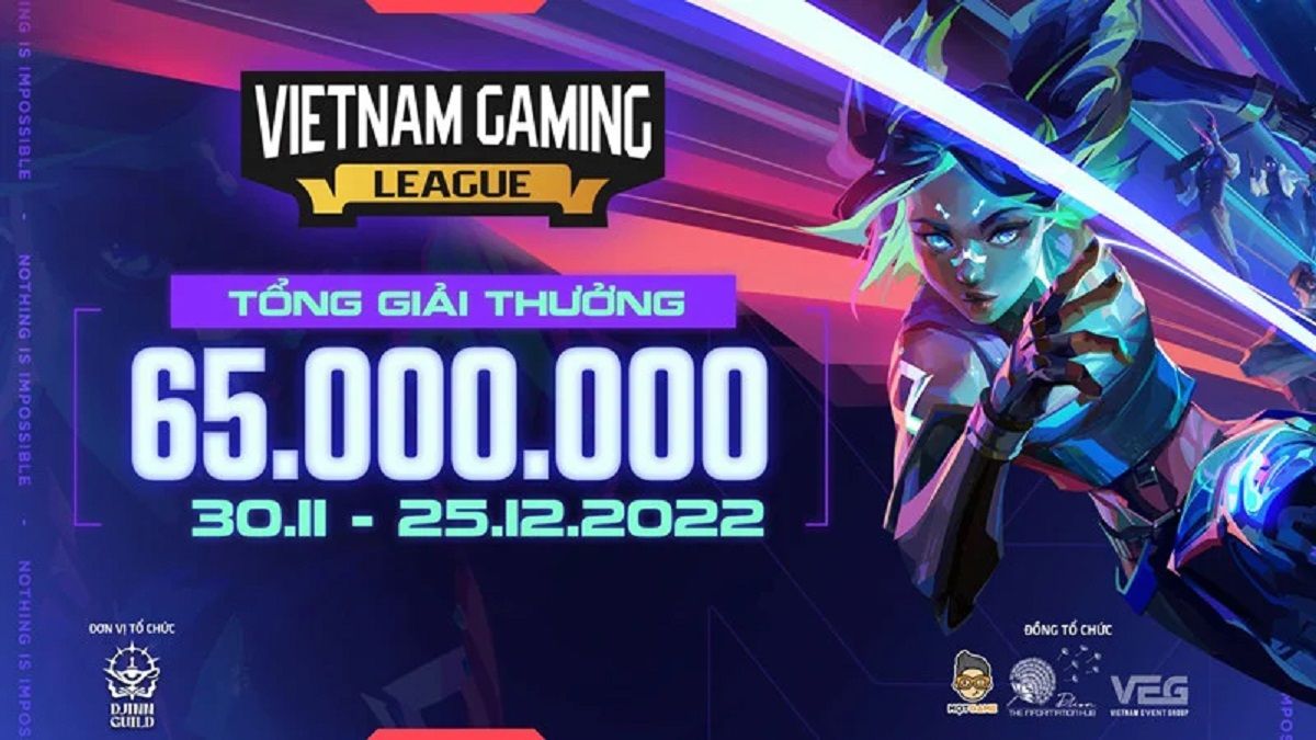 Điểm mặt 16 đội tuyển tại vòng bảng VGL – Valorant Community Tournament