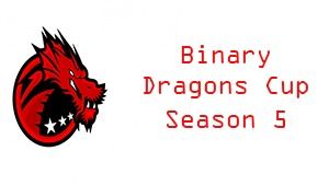 Binary Dragons Cup - Season 5