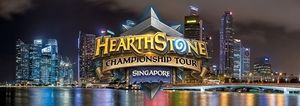 Tour Stop Season 3 2018 - HCT Singapore
