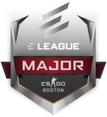 ELEAGUE Major: Boston 2018