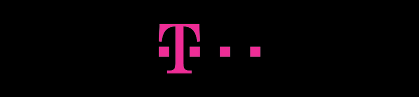 Telekom Hungary logo
