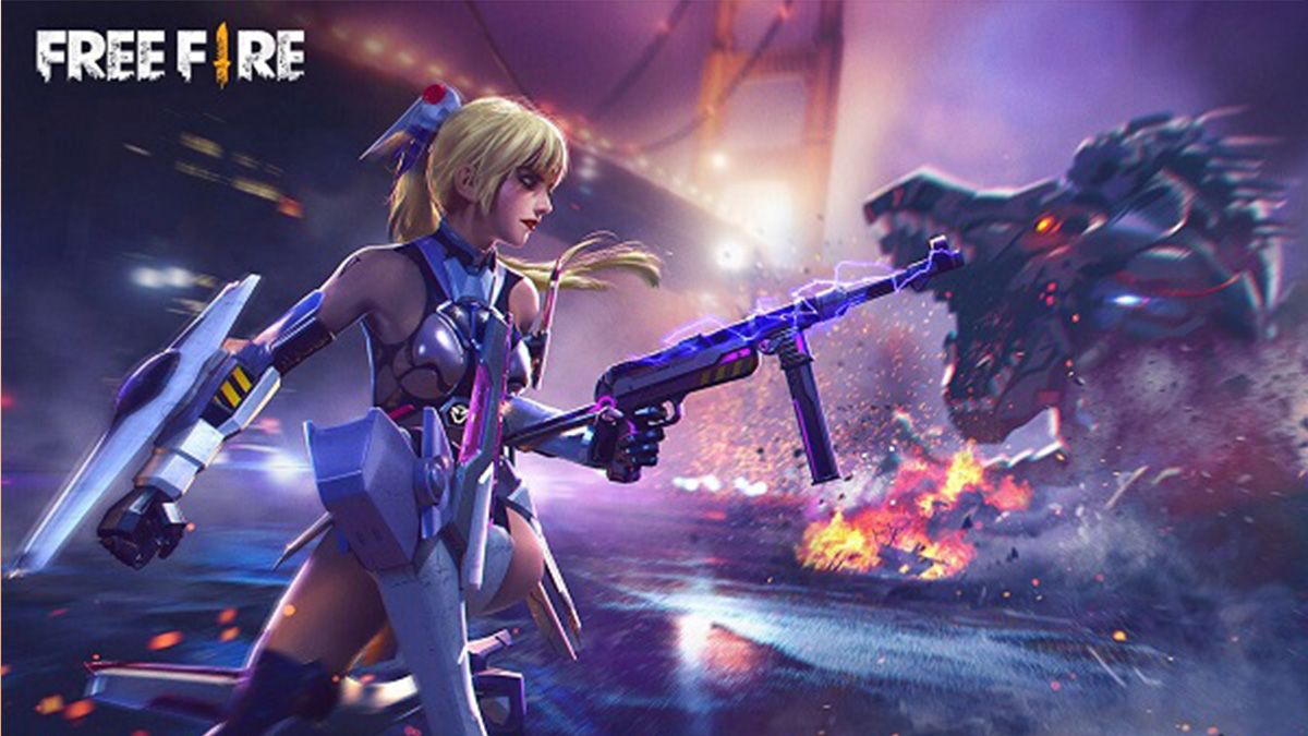 freefire