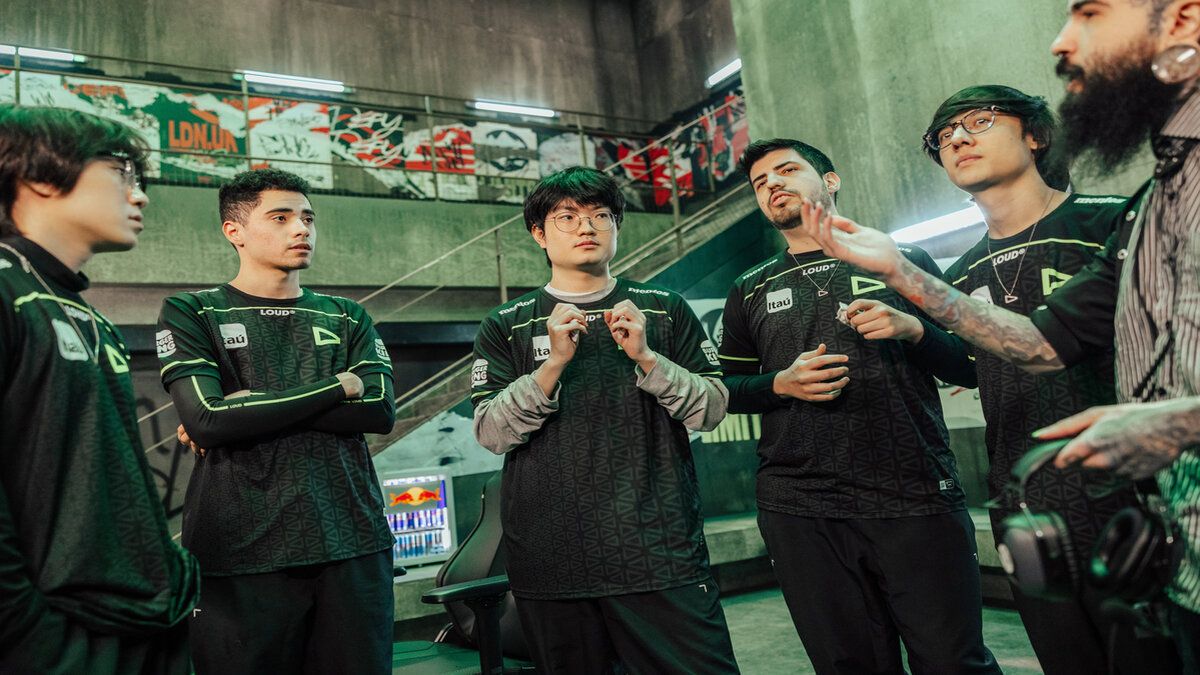 msi 2023 loud detonation focusme dfm league of legends lol