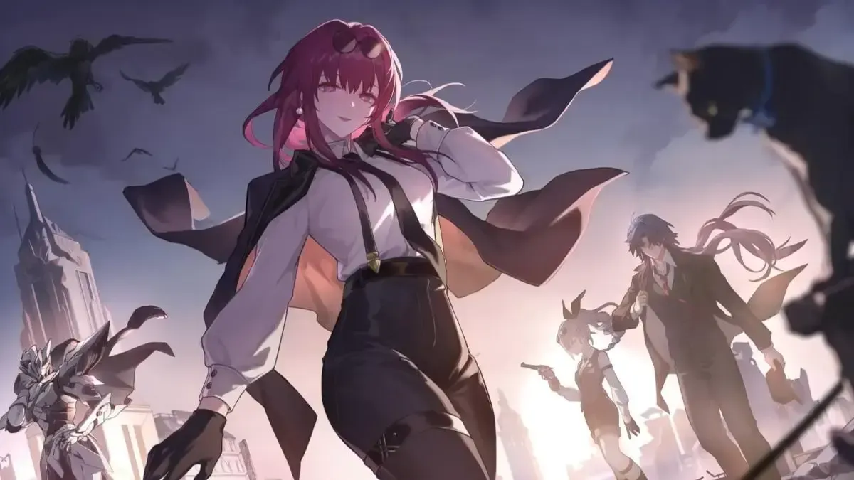 Honkai Star Rail confirms buffs for Kafka, Blade, Silver Wolf, and Jingliu coming in Version 3.4