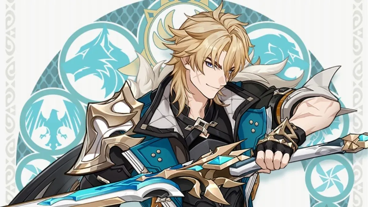 Varka official character art