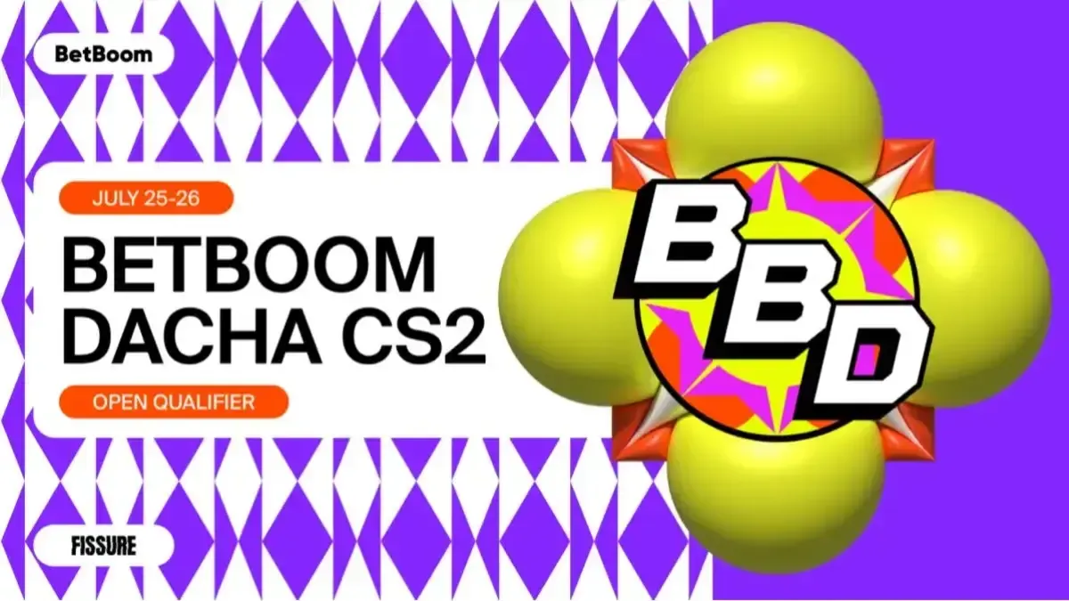 BetBoom Dacha Belgrade 2024 #2