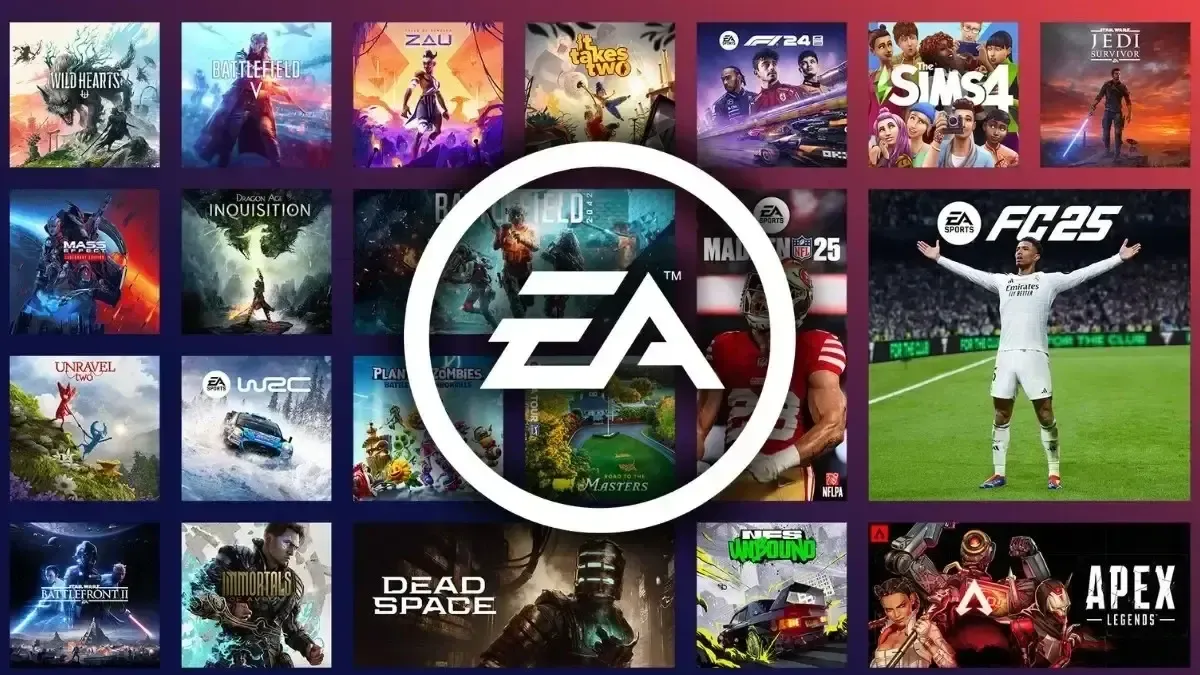 Electronic Arts (EA) vẫn chưa tăng giá game trong năm nay