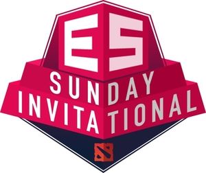 Sunday ES.BET Invitational #3