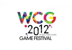 WCG 2012
