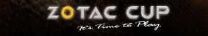Zotac WC3 Cup #288-#300