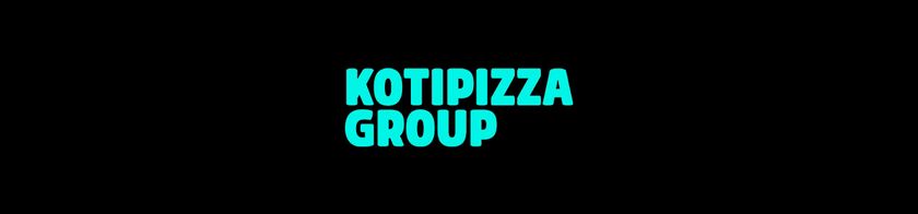 Kotipizza Group logo