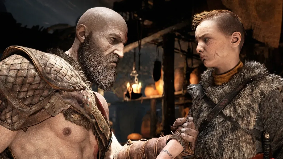 Top five games about fatherhood to play on Father's Day