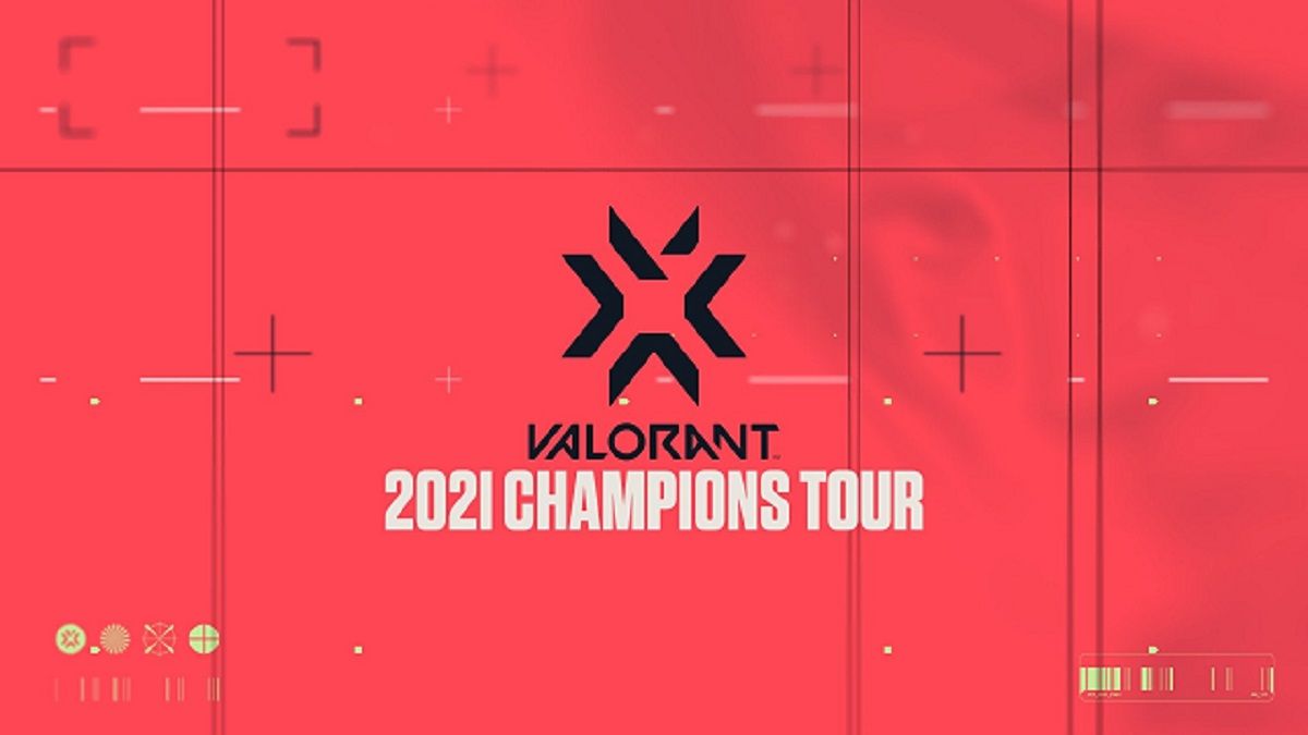 Valorant Champions đạt lượng người xem kỷ lục tại cùng 1 thời điểm