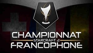 Francophone Championship Season 4