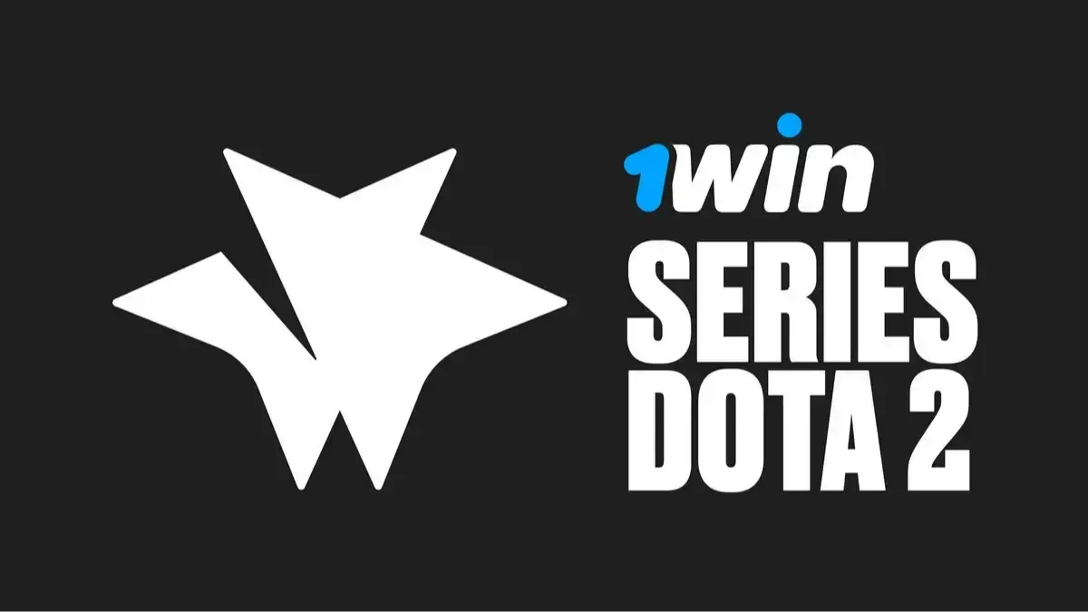 1win Series Dota 2 Summer