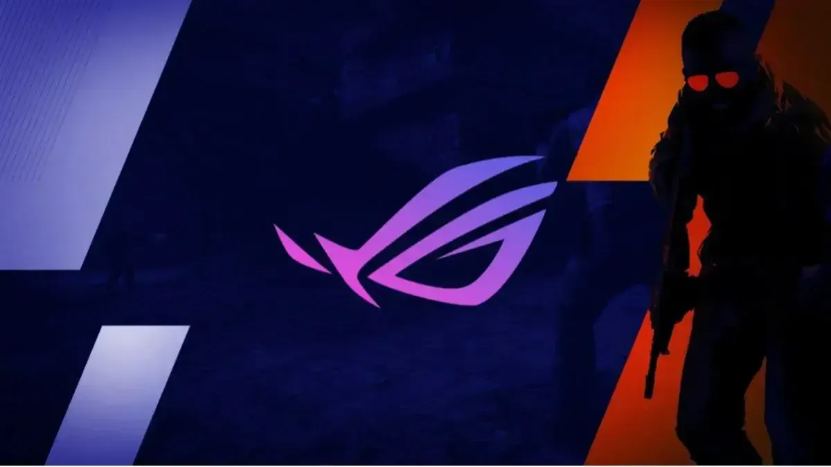 Gameinside.ua ROG Spring Cup 2024