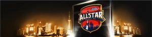 All-Star Shanghai 2013 Skill Competition for Bot Lane