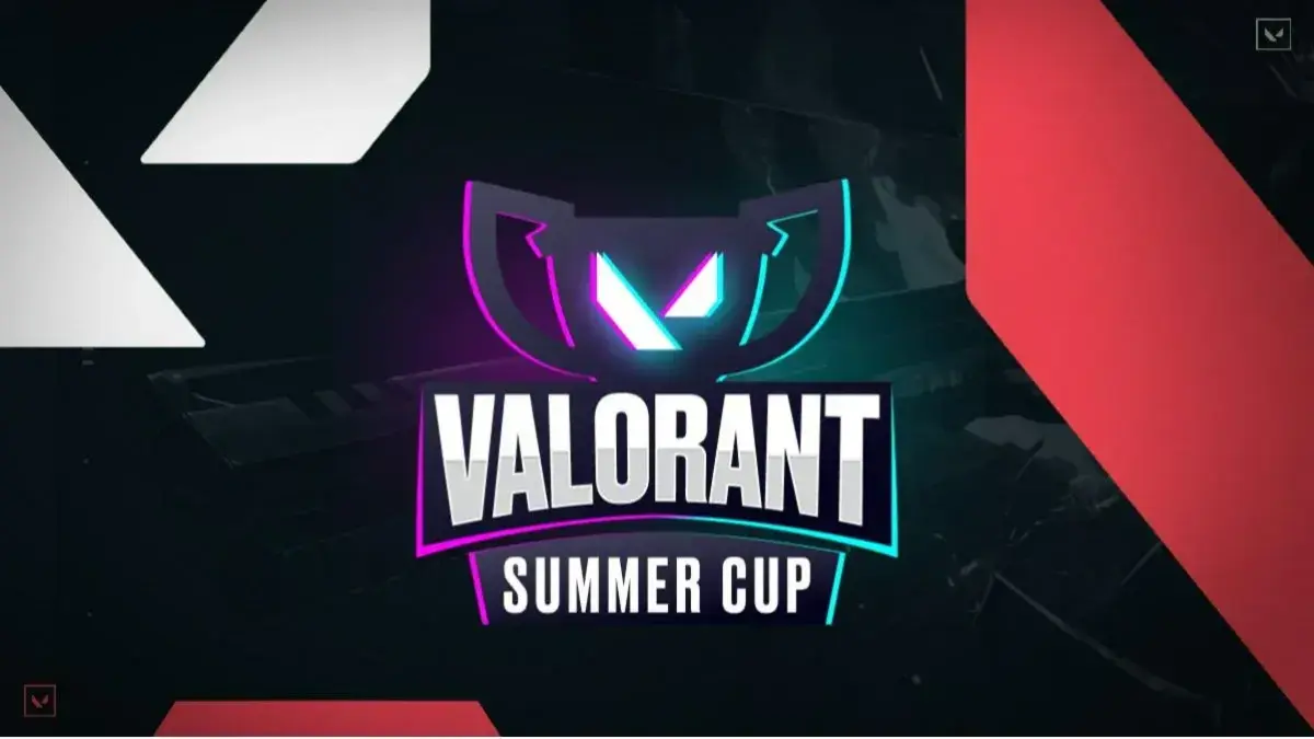 Valorant Summer Cup: Schedule, Teams, News & Prize Pool - GosuGamers ...