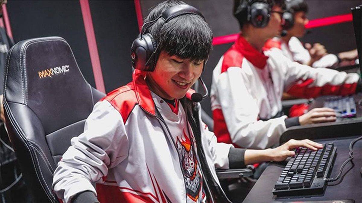 Vòng loại SEA Games 31 LMHT (02/03): GAM và SE bất ngờ để thua một cách khó hiểu
