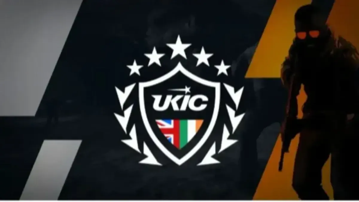 UKIC League Season 8