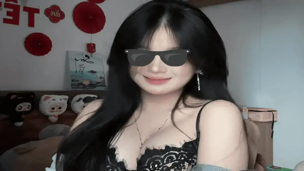 TikToker trăm nghìn follow “đổi gió” táo bạo, dân mạng chia phe tranh cãi