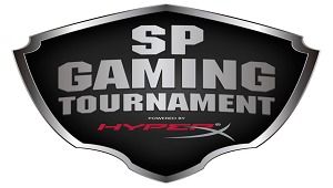 SP Gaming Tournament 4