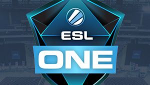 ESL One 2016 - Frankfurt Qualifiers