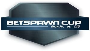 Betspawn Cup: Nordic vs CIS