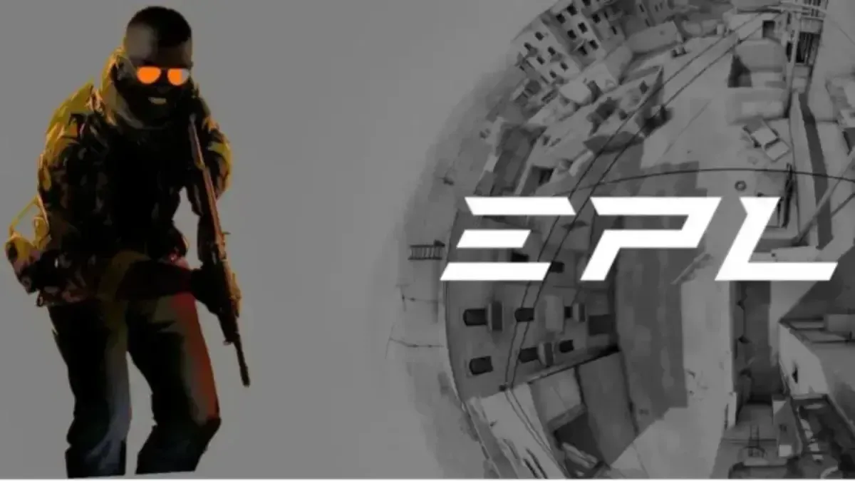 European Pro League Regular Season 5