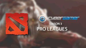 AMD Cybergamer Pro League Season 3