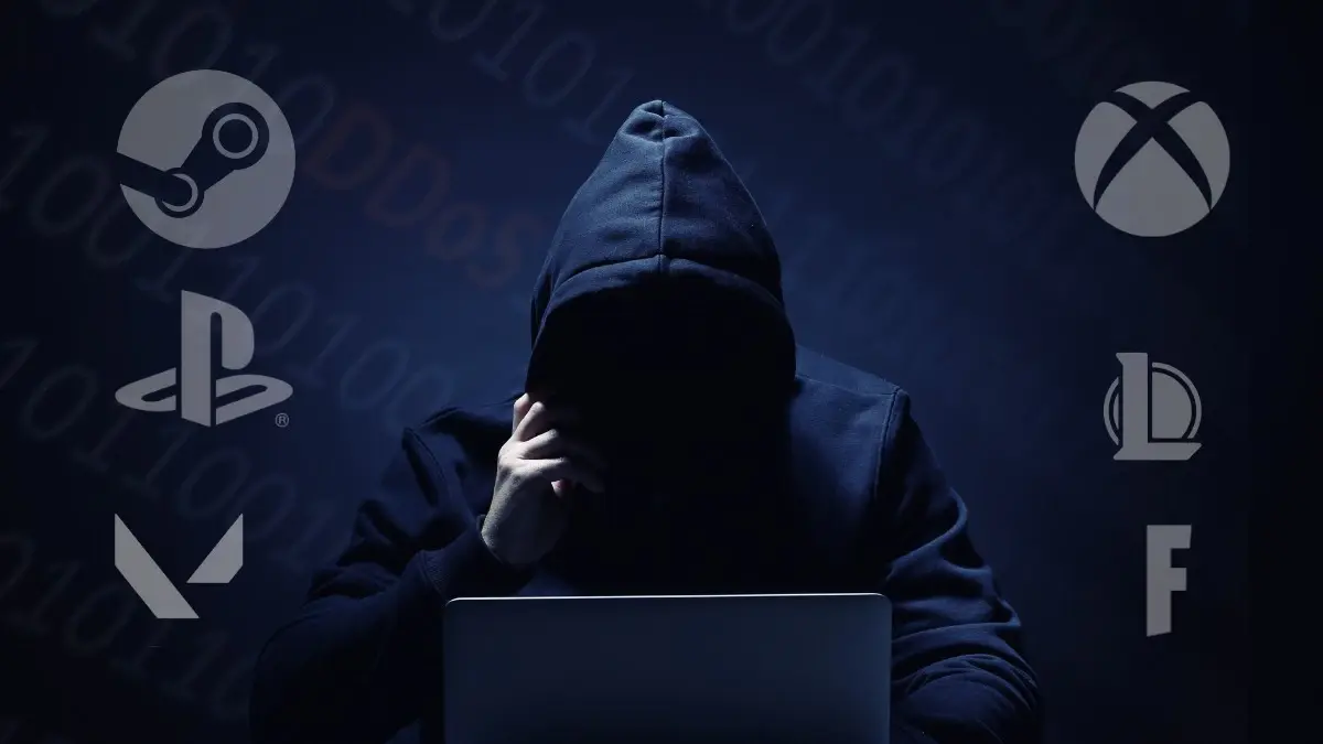 Steam、PlayStation、Xbox、Riot Games、Epic のサービス停止により、組織的な DDoS 攻撃の懸念が高まる