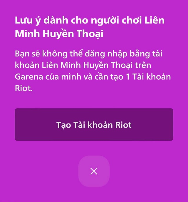 Đâu là căn cứ cho việc LMHT sẽ về tay ông lớn VNG?