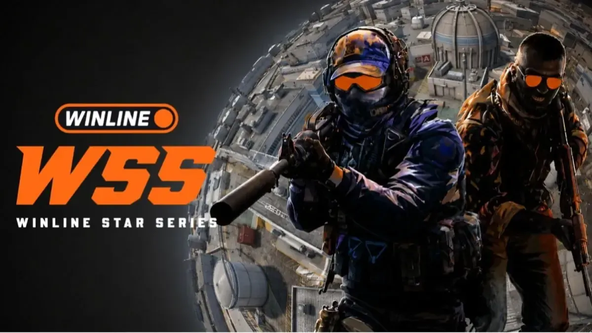 WINLINE Star Series Season 3