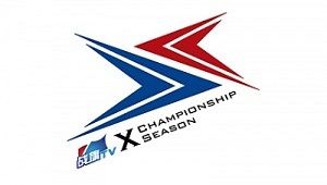 X Championship Season I