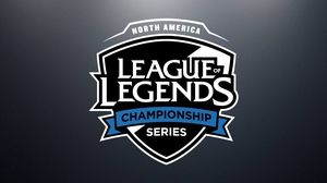 2017 NA LoL Championship Series (LCS) Spring