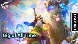 LOL 2023 budget will break the record, as promised by Riot CEO -image