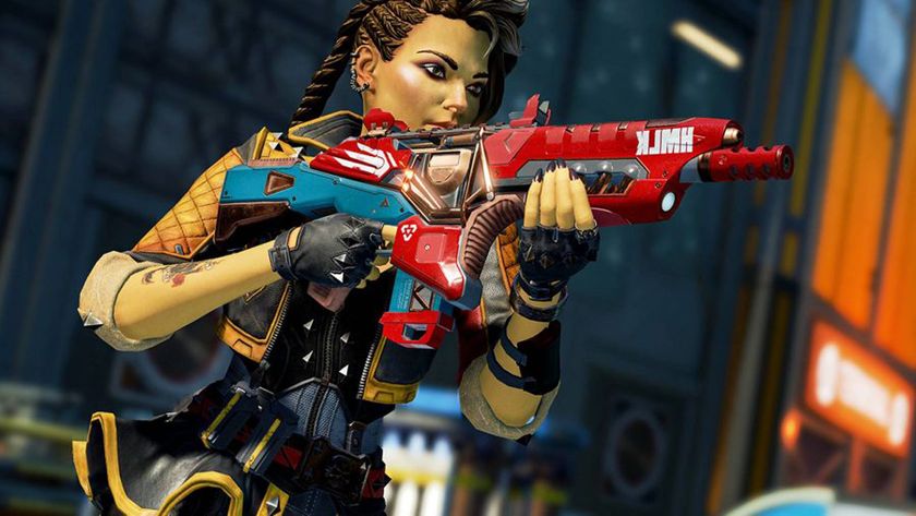 Apex Legends LAN