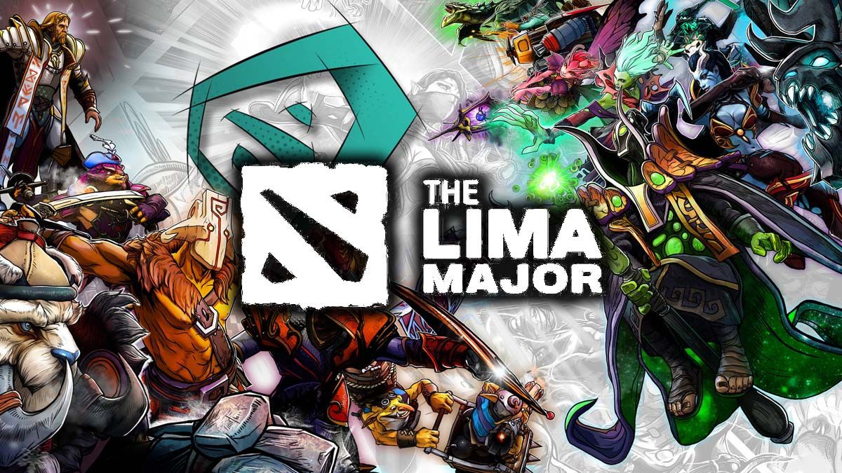 The Lima Major 2023 khởi tranh vào cuối tháng 2 - Lịch thi đấu và thông tin cơ bản
