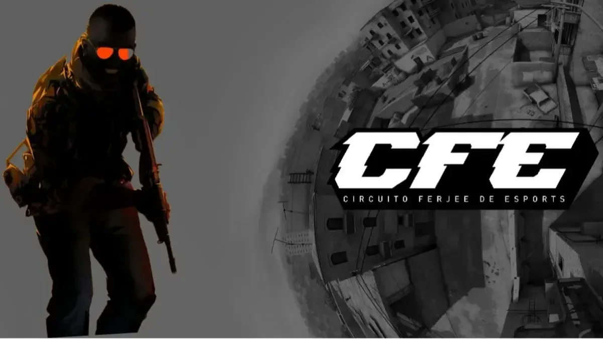 Circuito FERJEE 2025