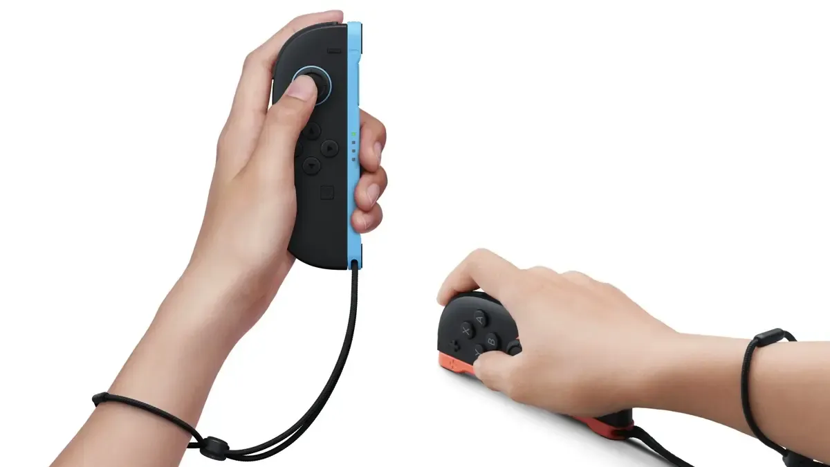 Nintendo Switch 2 has USB mouse support, game developer reveals