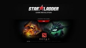 StarLadder StarSeries - Season 3