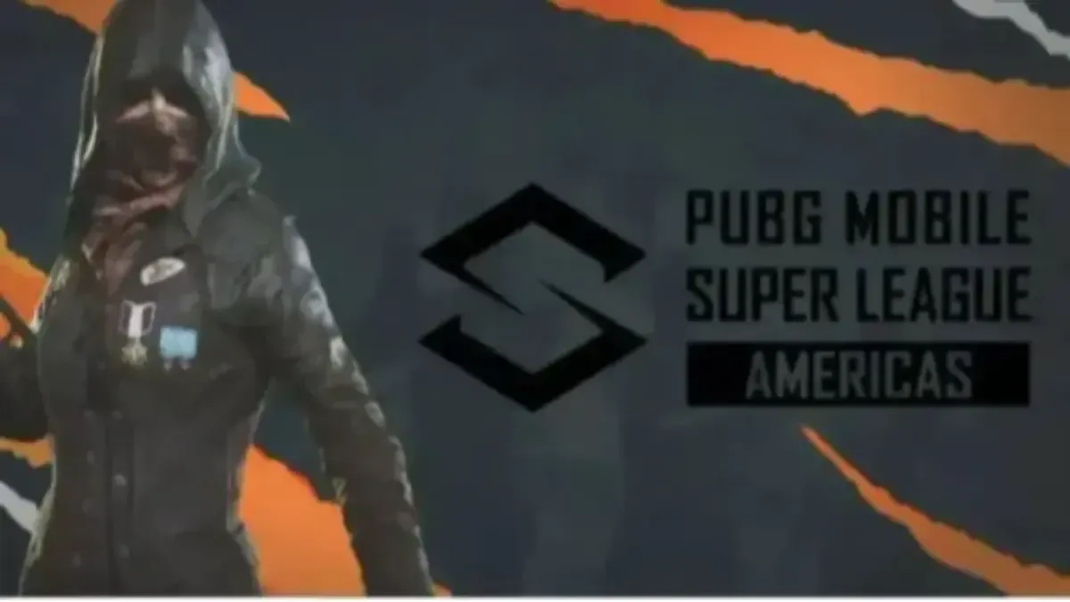 PUBG Mobile Super League - Americas Fall 2025