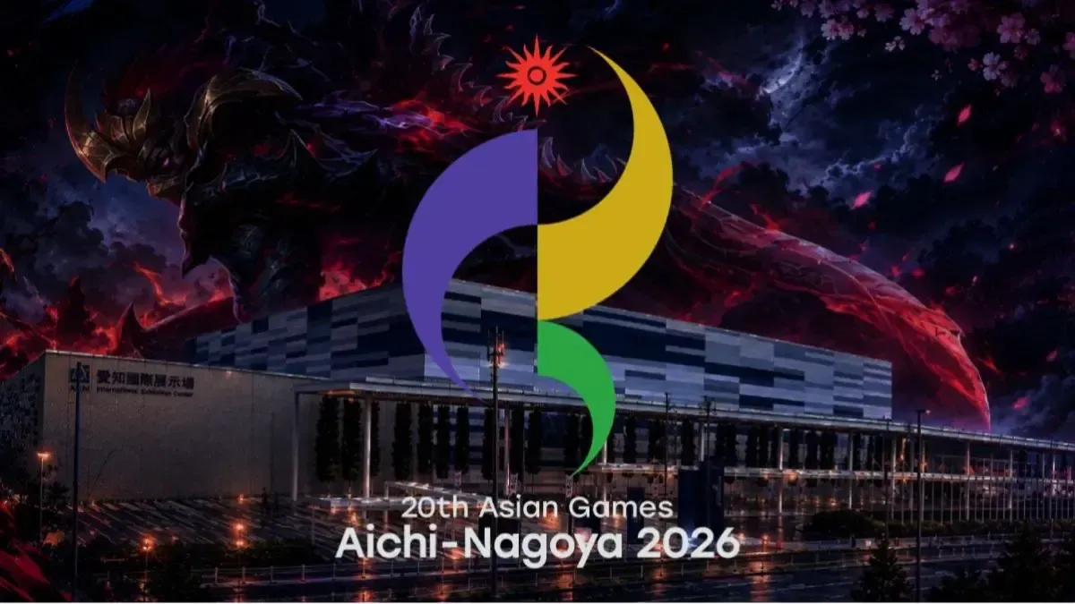 2026 MLBB Asian Games