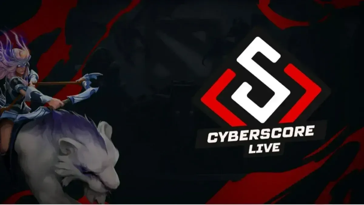 CyberScore Cup