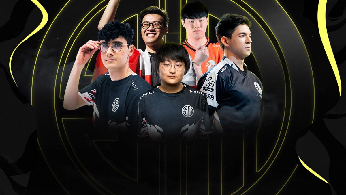 tsm roster lineup lcs summer split league of legends lol