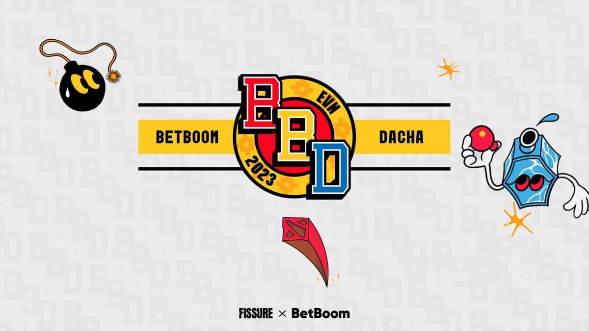 BetBoom Dacha