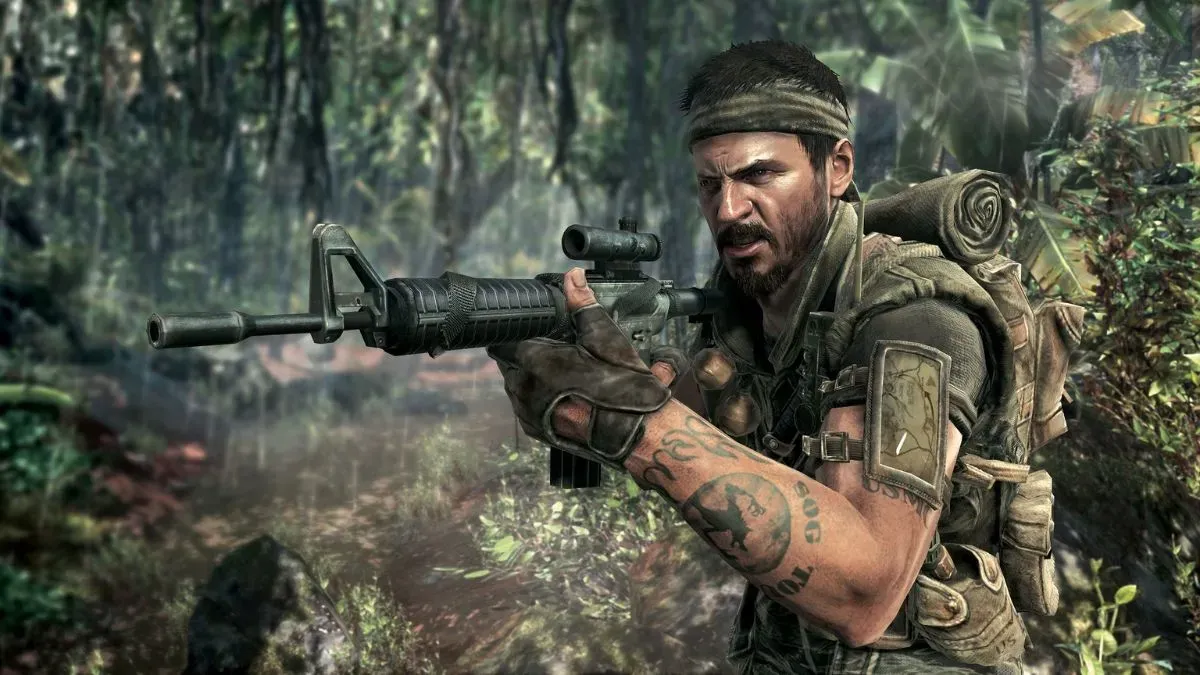 Call of Duty Black Ops 1 and 2 to be ported to PlayStation consoles next month