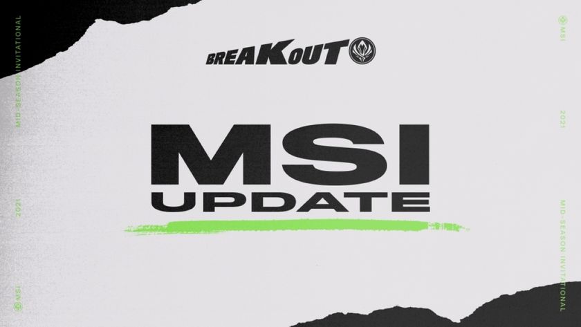 MSI 2021